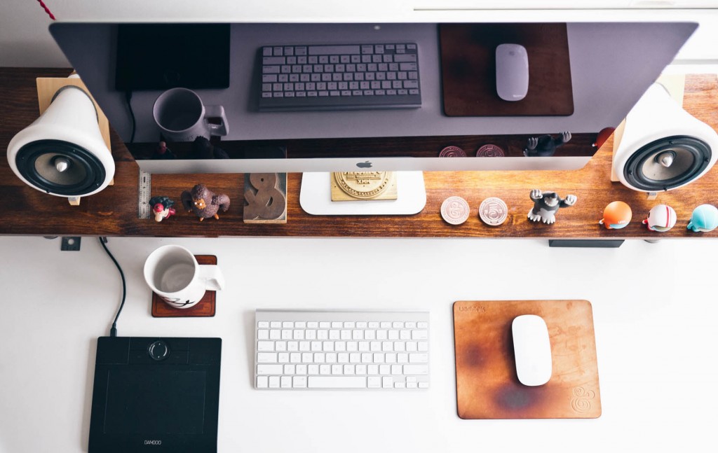 Ready To Go WordPress Theme